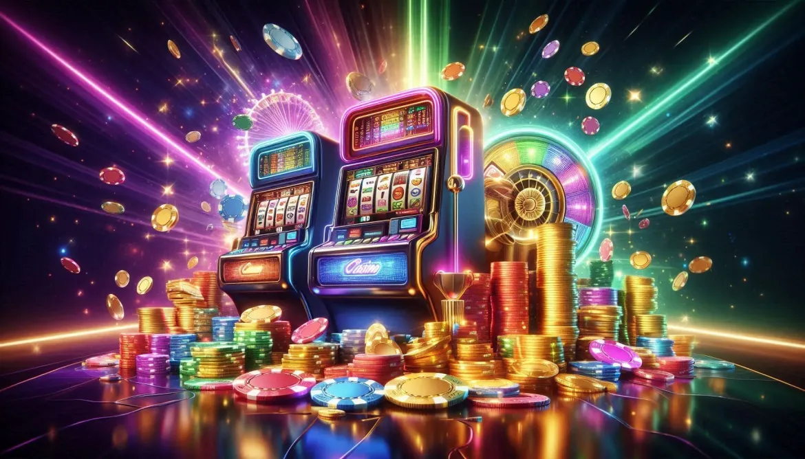 LuckyBlock Casino