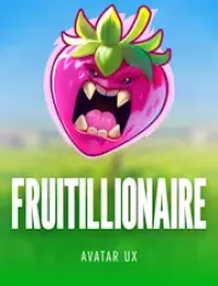 fruitillionaire slot logo